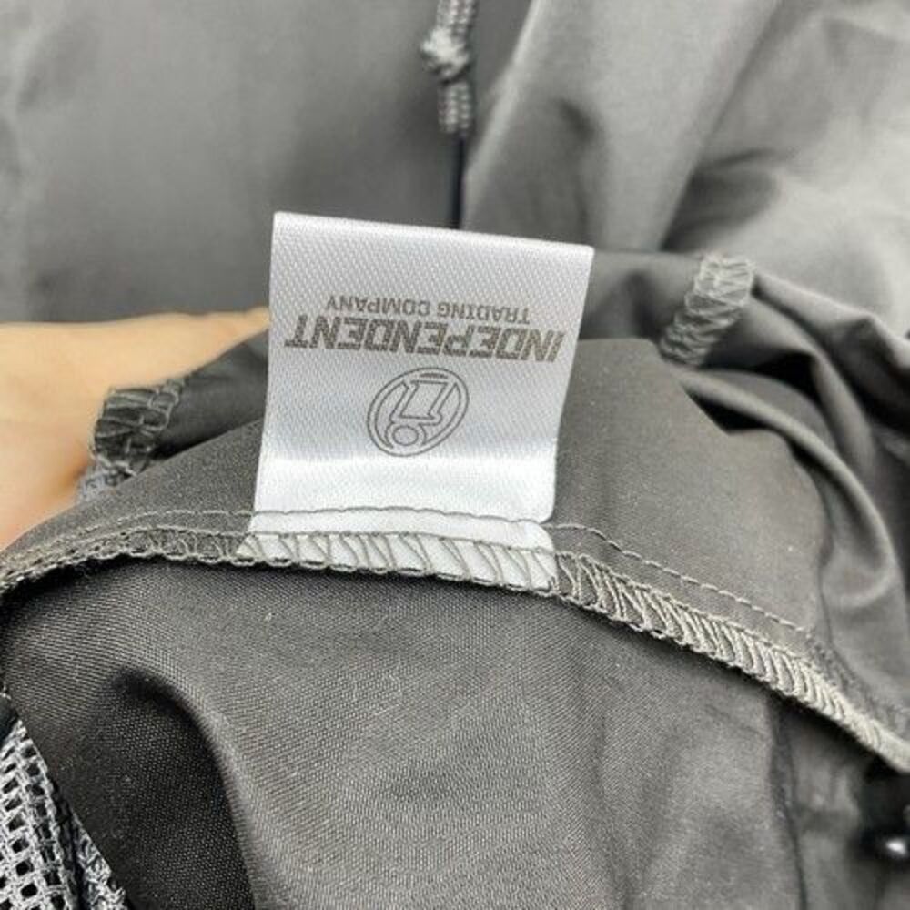 Nwot Google Google Cloud Fullzip Weathertec Rainc… - image 3